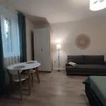 W Okolicach Parku Poludniowego