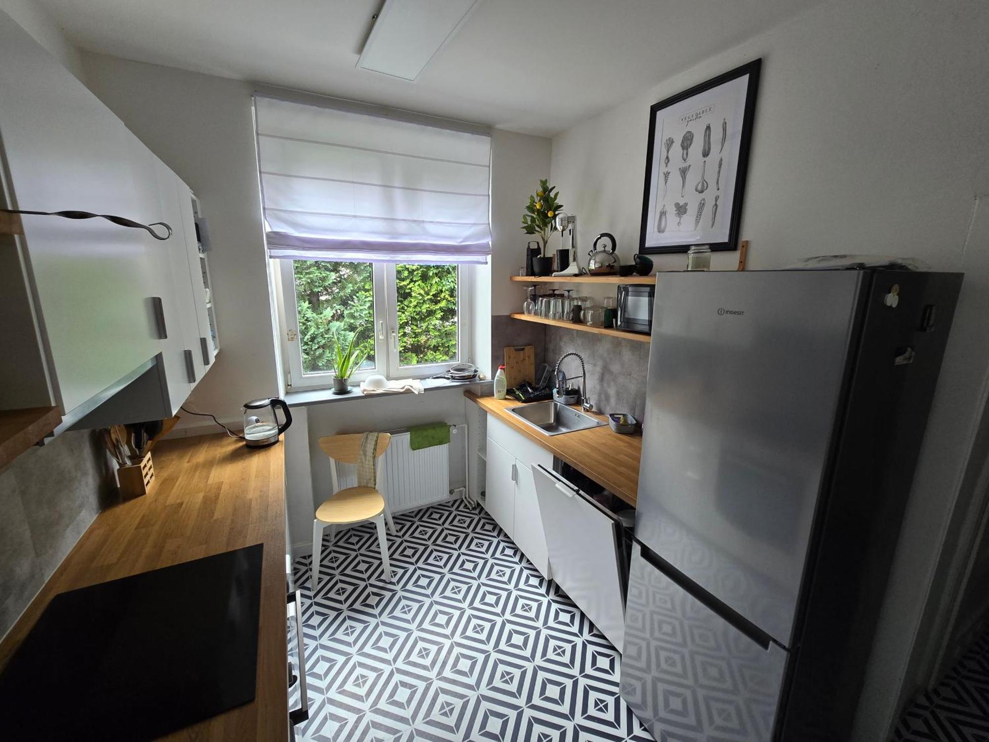 Bed & Breakfast W Okolicach Parku Poludniowego